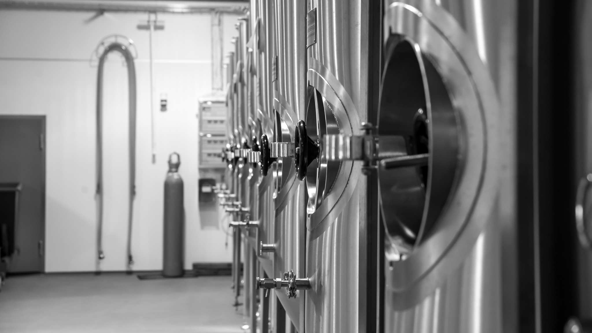 Lom Bryggeri ein vinterkveld på Grjotheim