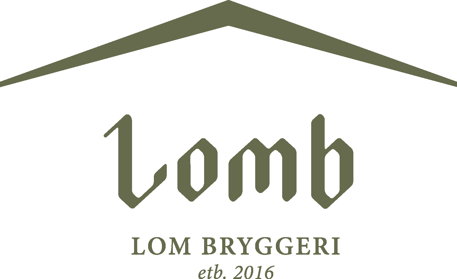 Lom bryggeri